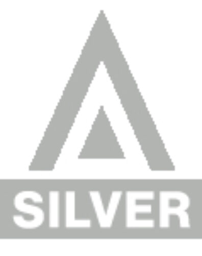 invisalign silver logo