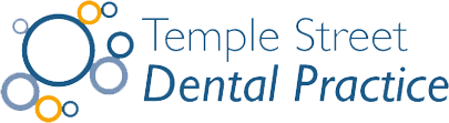 temple street Logo