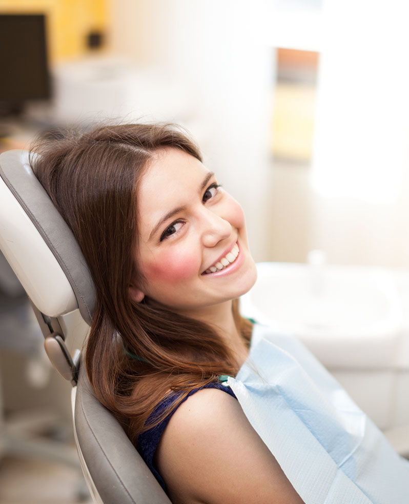 Treatment - Temple Street Dental